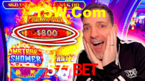 577Bet: A Experiência de Casino com Jogos de Mesa ao Vivo