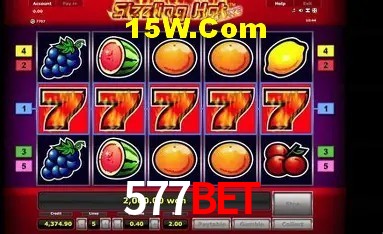 Game Statistics 577Bet