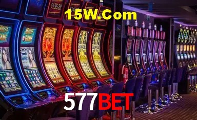 Welcome Bonus 577Bet