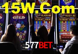 Welcome Bonus 577Bet