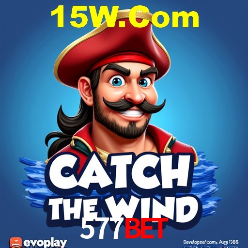 Apostas Esportivas na 577Bet: Um Guia Completo