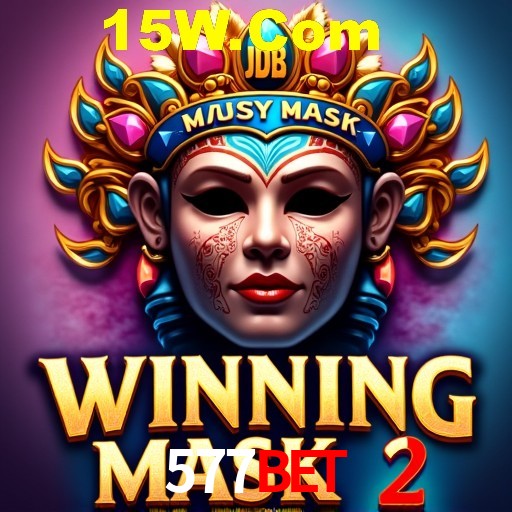 Descubra o Mundo do Cassino Online com 577Bet