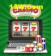 Inovações de Jogos na 577Bet: O Futuro das Experiências Interativas
