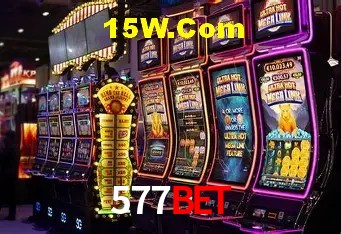 Apostas Esportivas na 577Bet: Um Guia Completo