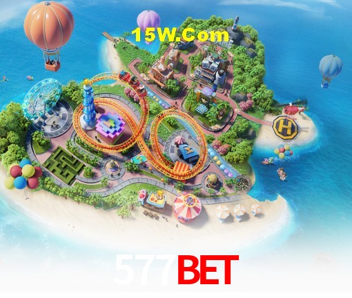 Desvendando o Mundo dos Jogos Virtuais na 577Bet