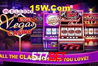 Apostas Esportivas na 577Bet: Um Guia Completo