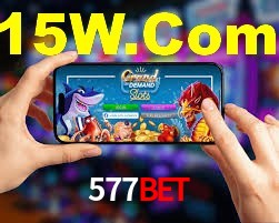 Blackjack Table 577Bet