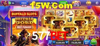 Statistics 577Bet