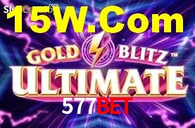 Welcome Bonus 577Bet