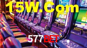 577Bet: Seu Cassino Premiado com Pagamentos Rápidos