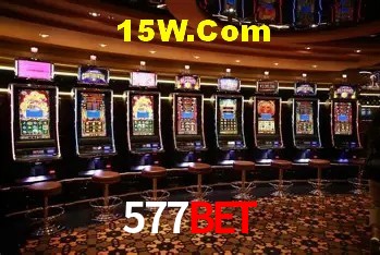 Descubra o Programa VIP da 577Bet: Vantagens Exclusivas para Jogadores