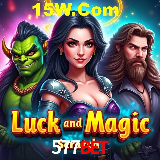 Exclusive Offers 577Bet