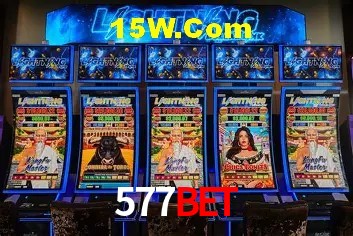 Descubra a Essência do 577Bet: Nossa História e Compromissos