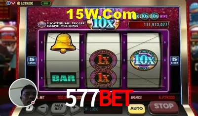 Descubra o Programa VIP da 577Bet: Vantagens Exclusivas para Jogadores