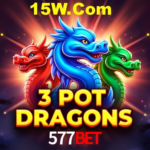 Game Providers 577Bet