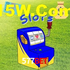577Bet: Jogos de Caça-Níqueis-Altas Recompensas, Roleta-Velocidade, Blackjack-Desafios Máximos