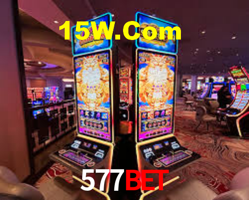 577Bet: A Experiência de Casino com Jogos de Mesa ao Vivo