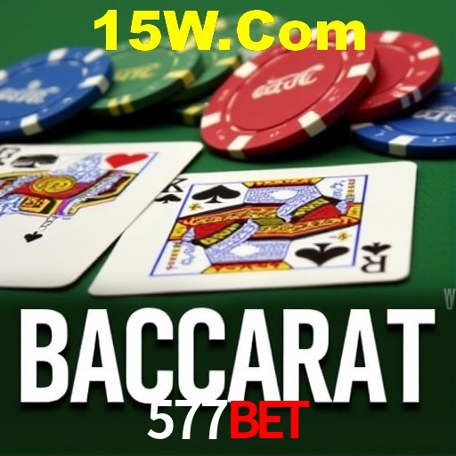 Recursos de Bônus 577Bet